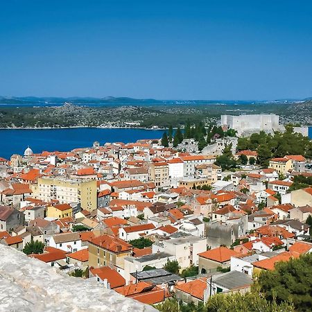 Lovely Home In Sibenik-Brodarica With Kitchen Donje Polje Exterior foto